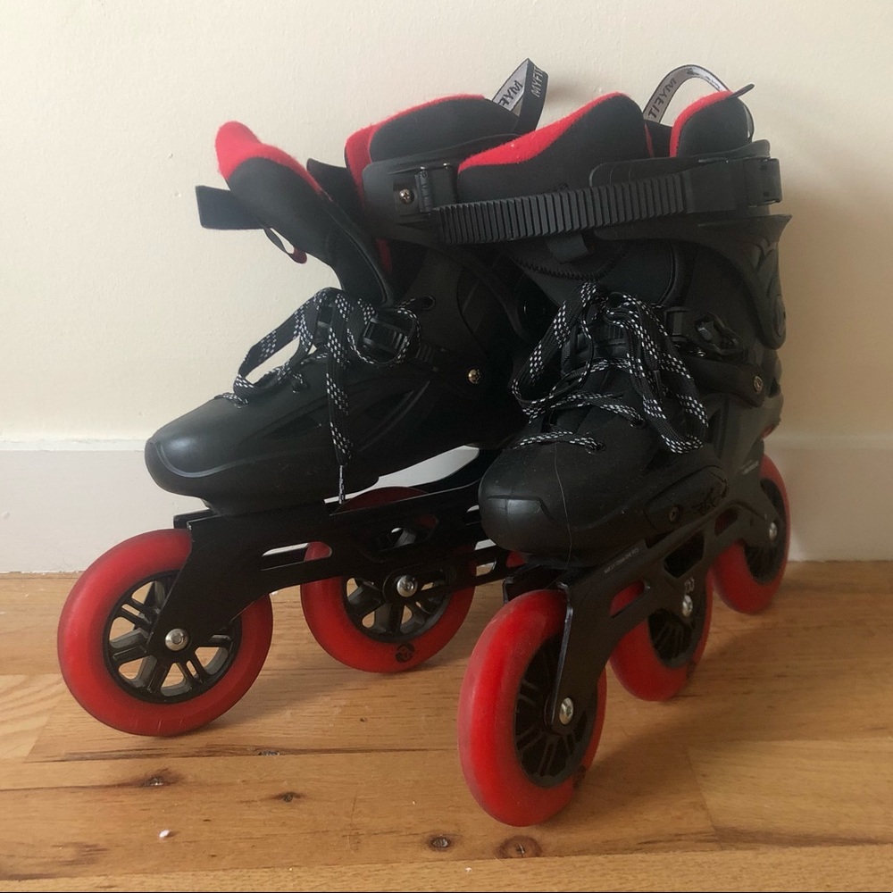 Powerslide Imperial Tri-Skates